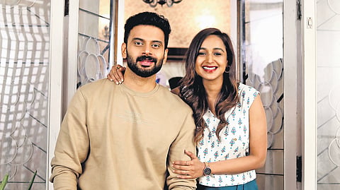 A still from movie 'Can'