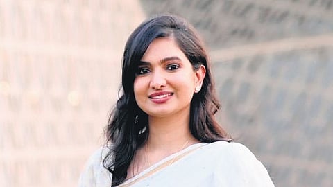 Sofia Firdous