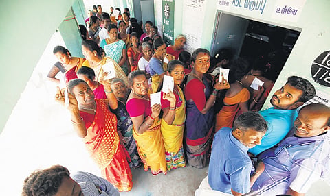 Trans persons say reservation will help to improve their livelihood