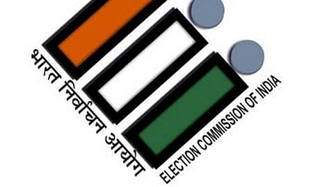 ECI image used for representational purpose