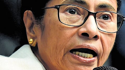 TMC manifesto promises guaranteed jobs, free LPG cylinders, CAA repeal