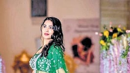 Inaya Sultana
