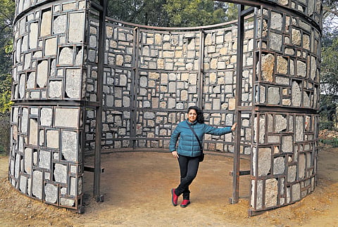 Vibha Galhotra