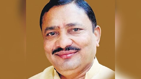 Manjunath Kunnur