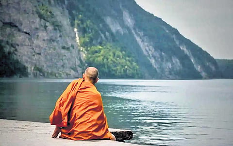 Book review | Lorenzo Searches for the
Meaning of Life: An Italian job