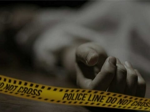 Indian-origin man among two killed in shooting in Edmonton.