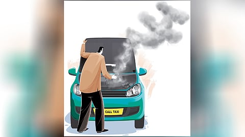 Image used for representational purpose