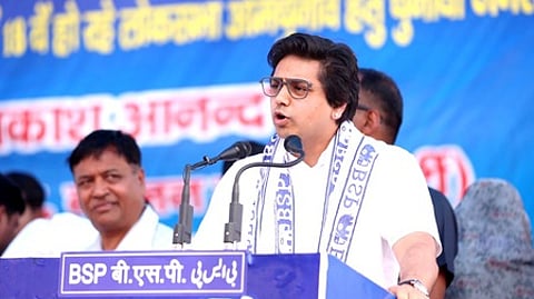 Akash Anand