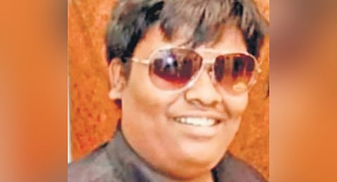 S Hemachandran