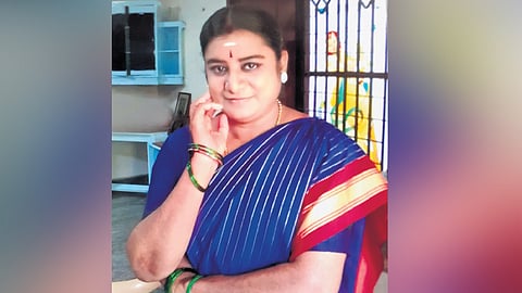 Sumathishri