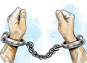 Mason’s mysterious death: Two brothers-in-law arrested in Odisha