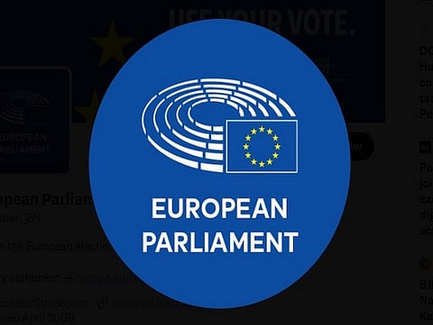 European Parliament