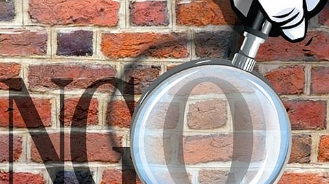 Taming the shadowy world of NGOs