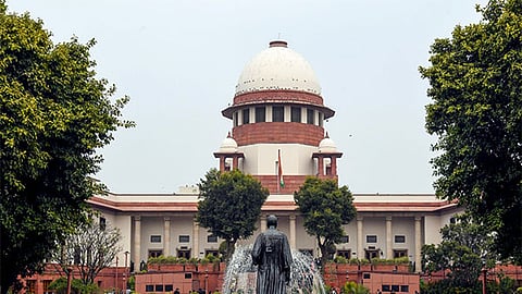 West Bengal govt moves SC challenging Calcutta High Court order of CBI probe in Sandeshkhali matter