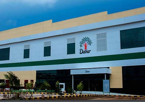 Dabur India expects 'mid-single-digit' revenue growth in Q4