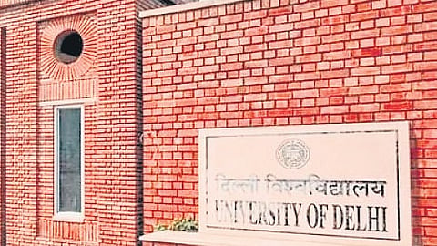 Delhi University