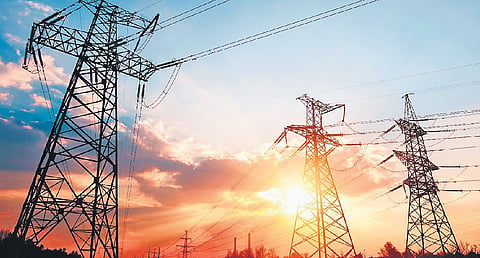Government mulls 6 mega power plants near coalfields
