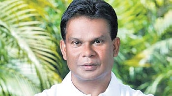 Dilip Ray