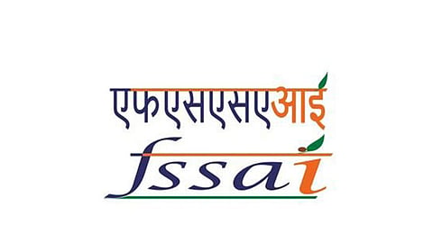 Food Safety and Standards Authority of India