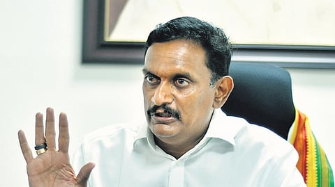 Kesineni Sivanath
