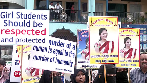 Neha Hiremath murder