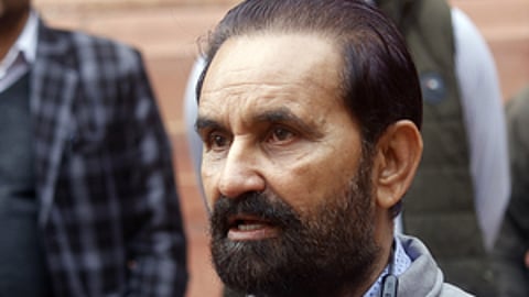 Shaktisinh Gohil