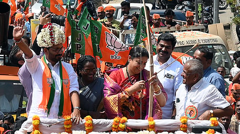 Smriti Irani