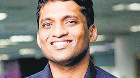 Shift in Byju’s strategy: Does away with sales target, offers incentives, cuts course fees