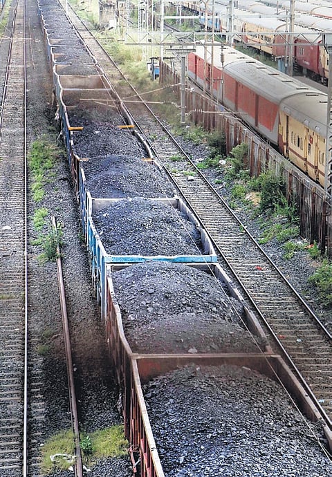 Coal India Limited (CIL), the state-owned mining giant, is expected to contribute a significant portion of the target, at 838 MT, Singareni Collieries Company Limited (SECL) is projected to produce 72 MT.