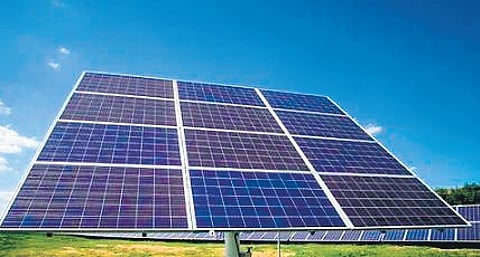 The chief electrical inspector had come out with an order stating that electricity generation duty would be imposed on all licensees from the start of the financial year.
