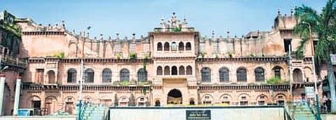 Moti Mahal, Bhopal