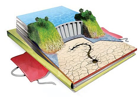 The framework needs to adopt a more holistic approach, recognising the polycrisis of climate, environment and affected communities.