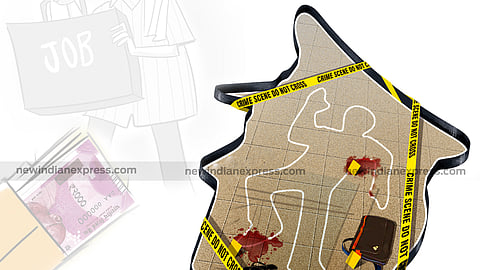 Crime, murder