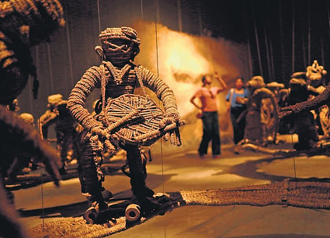 Kochi-Muziris Biennale