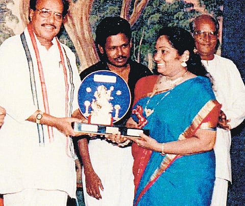 Devi Jerina.
