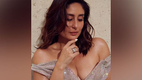 Kareena Kapoor