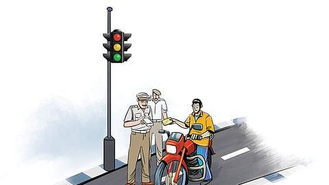 Representative image