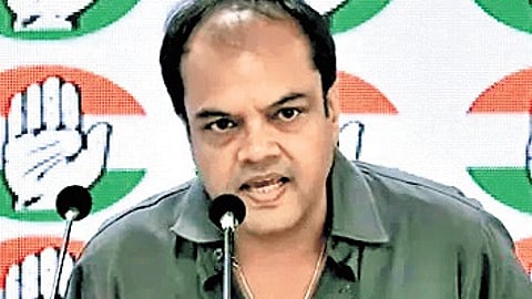 INTERVIEW | ‘Myth about Modi wave will be dispelled in this election’
