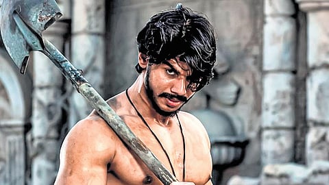 Shithil Poojary