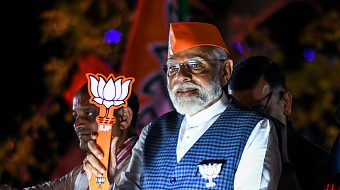 Narendra Modi