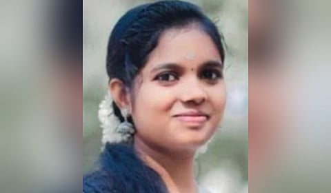 Soorya Surendran