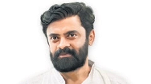 Sampath Maitreya