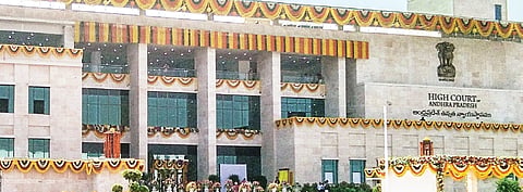 YSRC challenges new ECI order on postal ballots