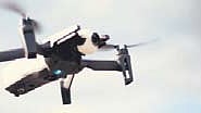 The India drone market is projected to grow from $654 million in 2024 to $1,437 million by 2029.