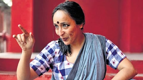 Preeti Bharadhwaj