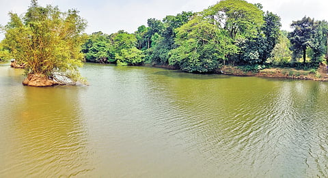 Meenachilar at Peroor