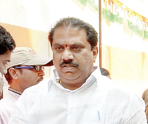 Malladi Vishnu