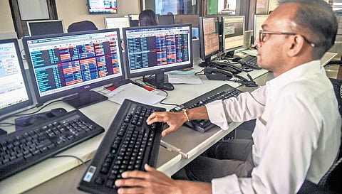 What should stock market investors do in the election season?