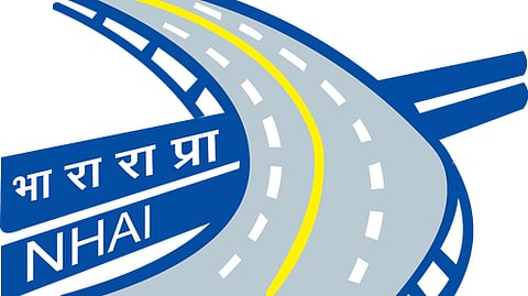 NHAI logo used for representaional purposes only.