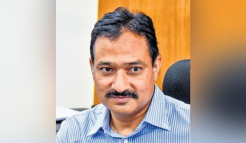 Mukesh Kumar Meena